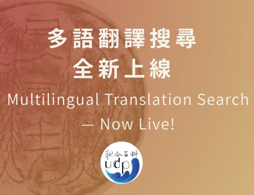 Multilingual Translation Search Now Live!