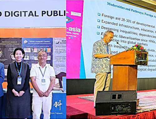 Unearthing Hidden Gems in Asian Studies @ AAS-in-Asia Nepal