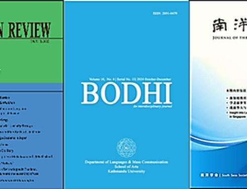 One Click to Cross-Cultural Horizons＿TAC Multilingual Search