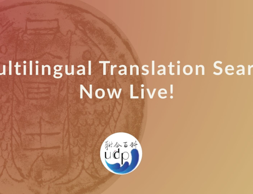 Multilingual Translation Search Now Live!