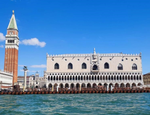 EACS 2026 @ Venice: AI Meets Sinology